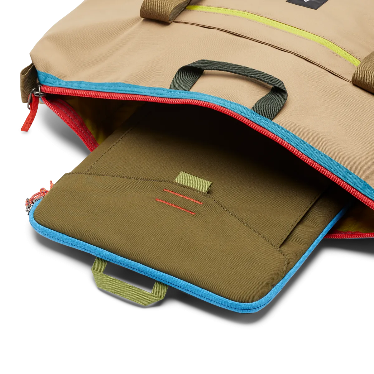 16 Laptop Sleeve - Cada Día