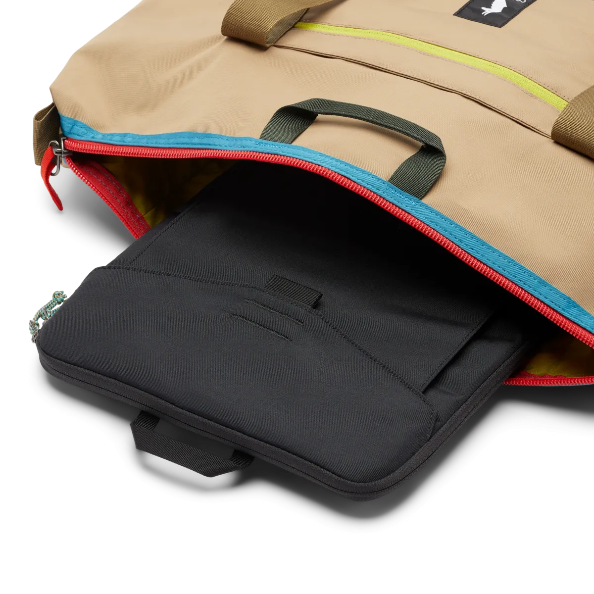 16 Laptop Sleeve - Cada Día