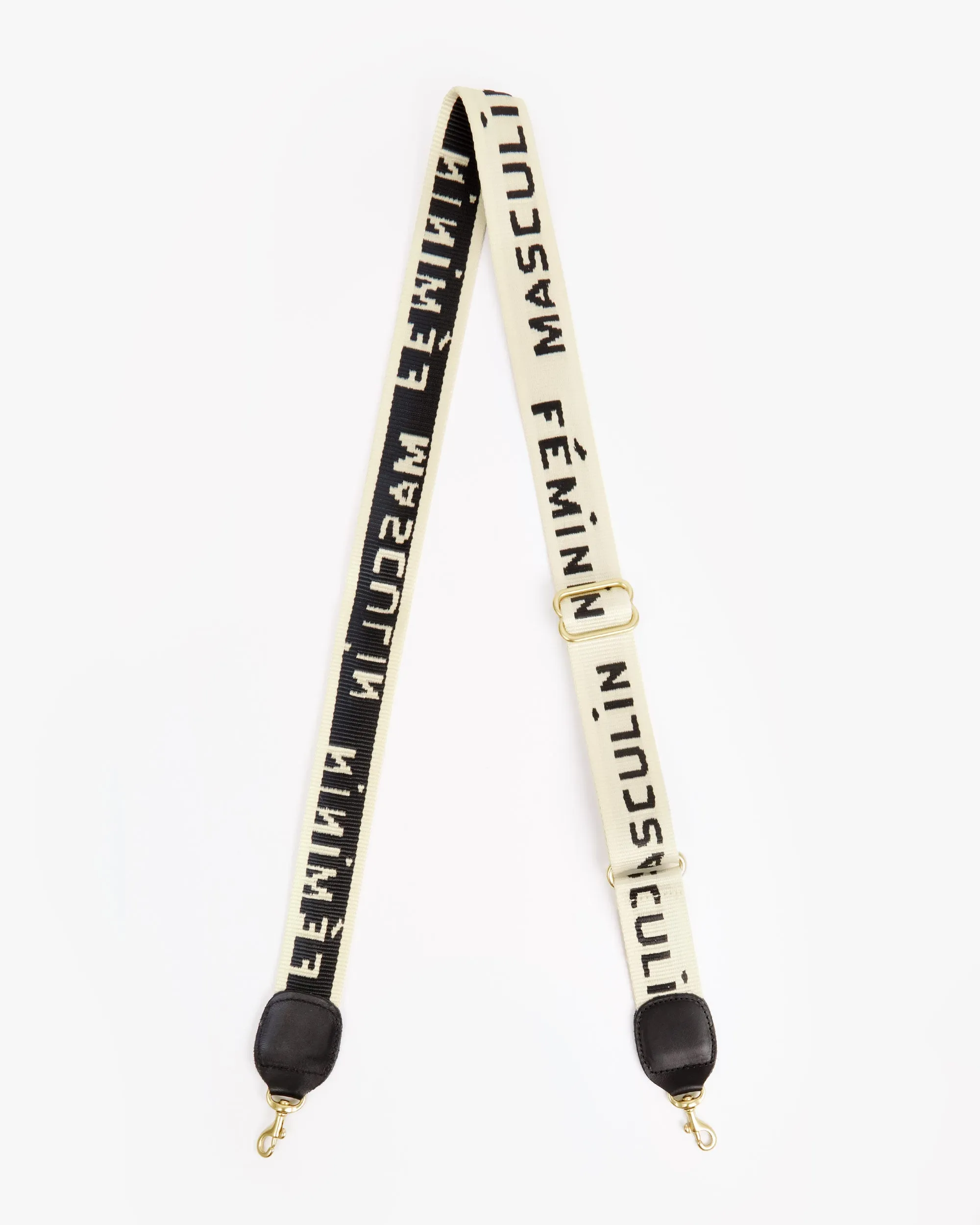 Adjustable Crossbody Strap