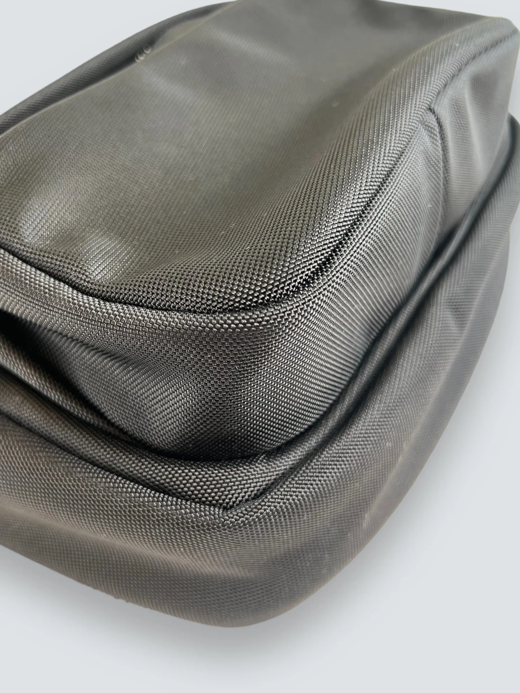 Alexander Wang Heiress Messenger Nylon Crossbody