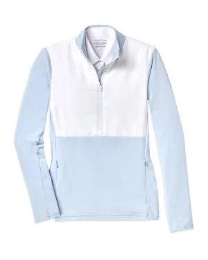 Althea Half Zip