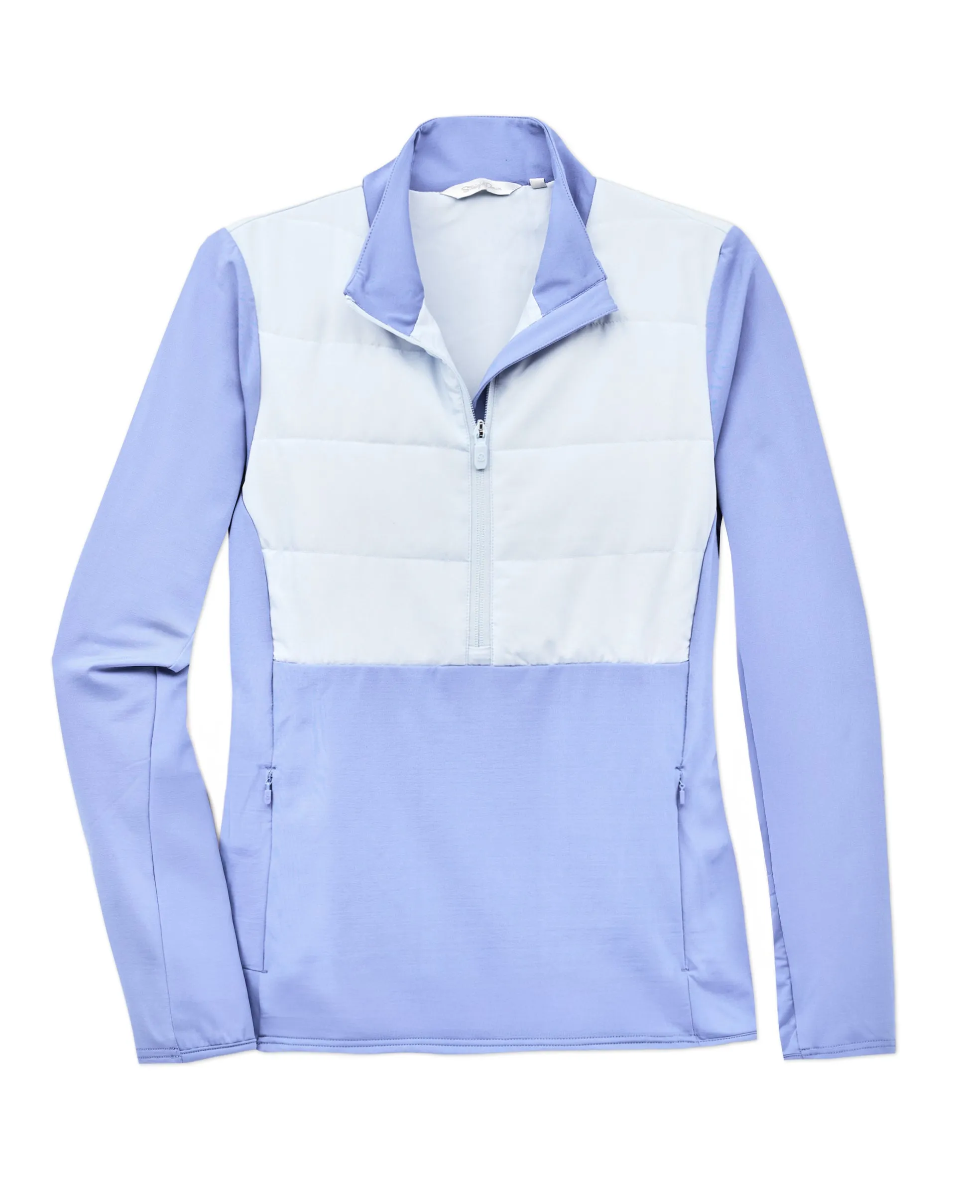 Althea Half Zip
