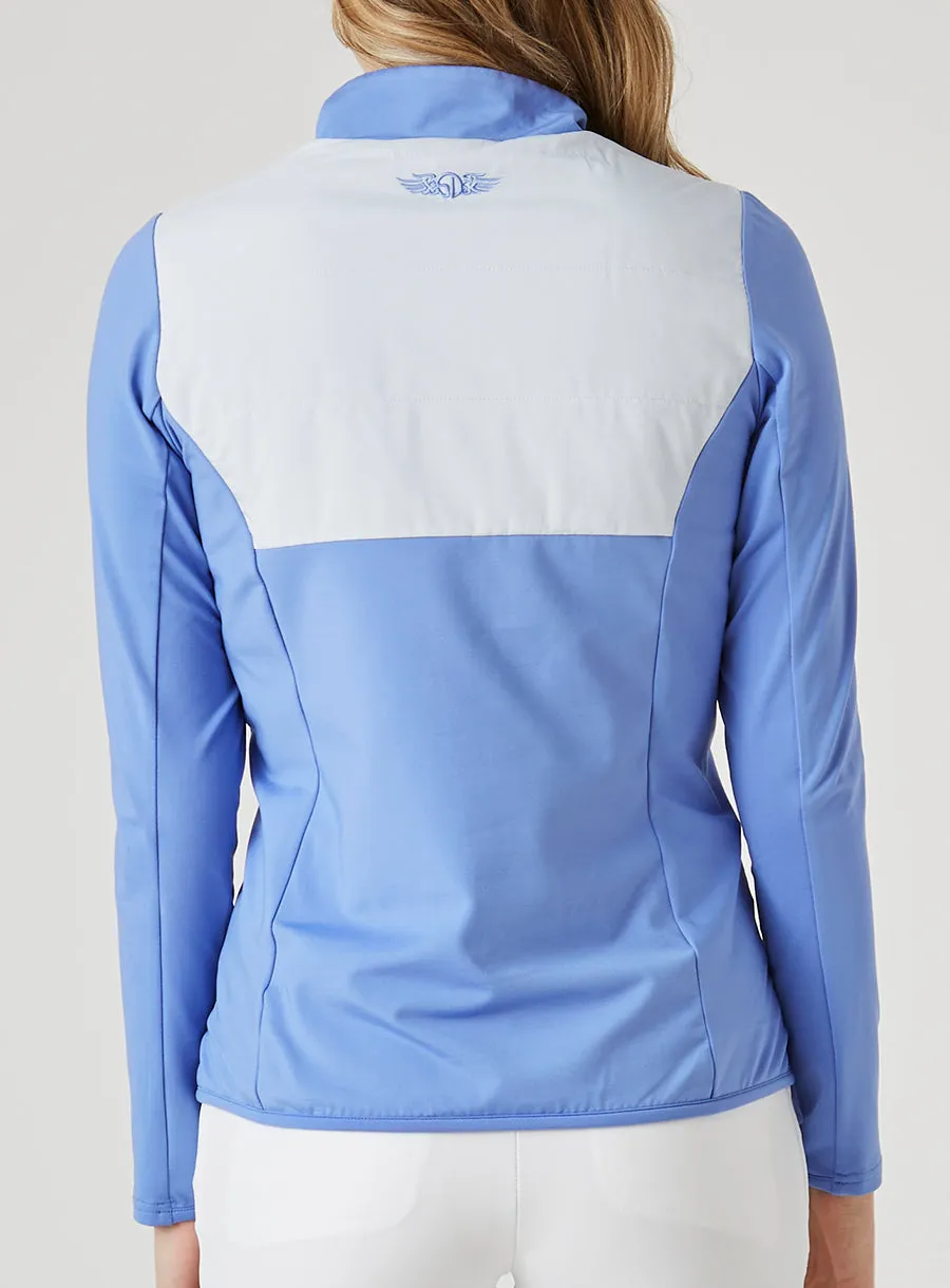 Althea Half Zip