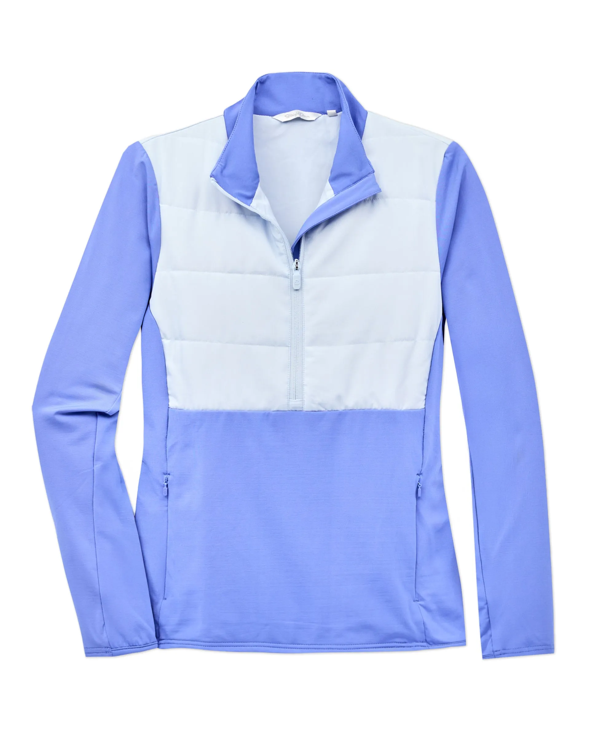 Althea Half Zip