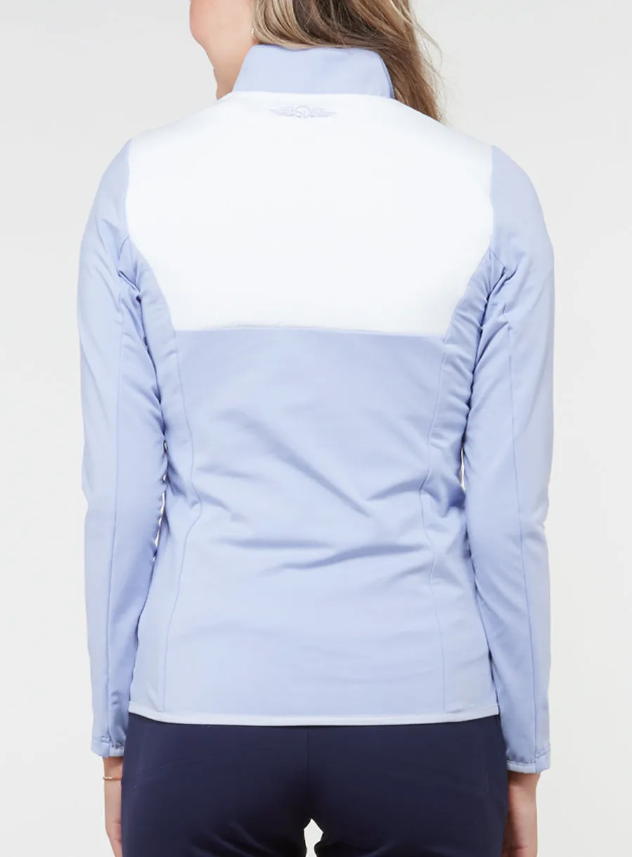 Althea Half Zip