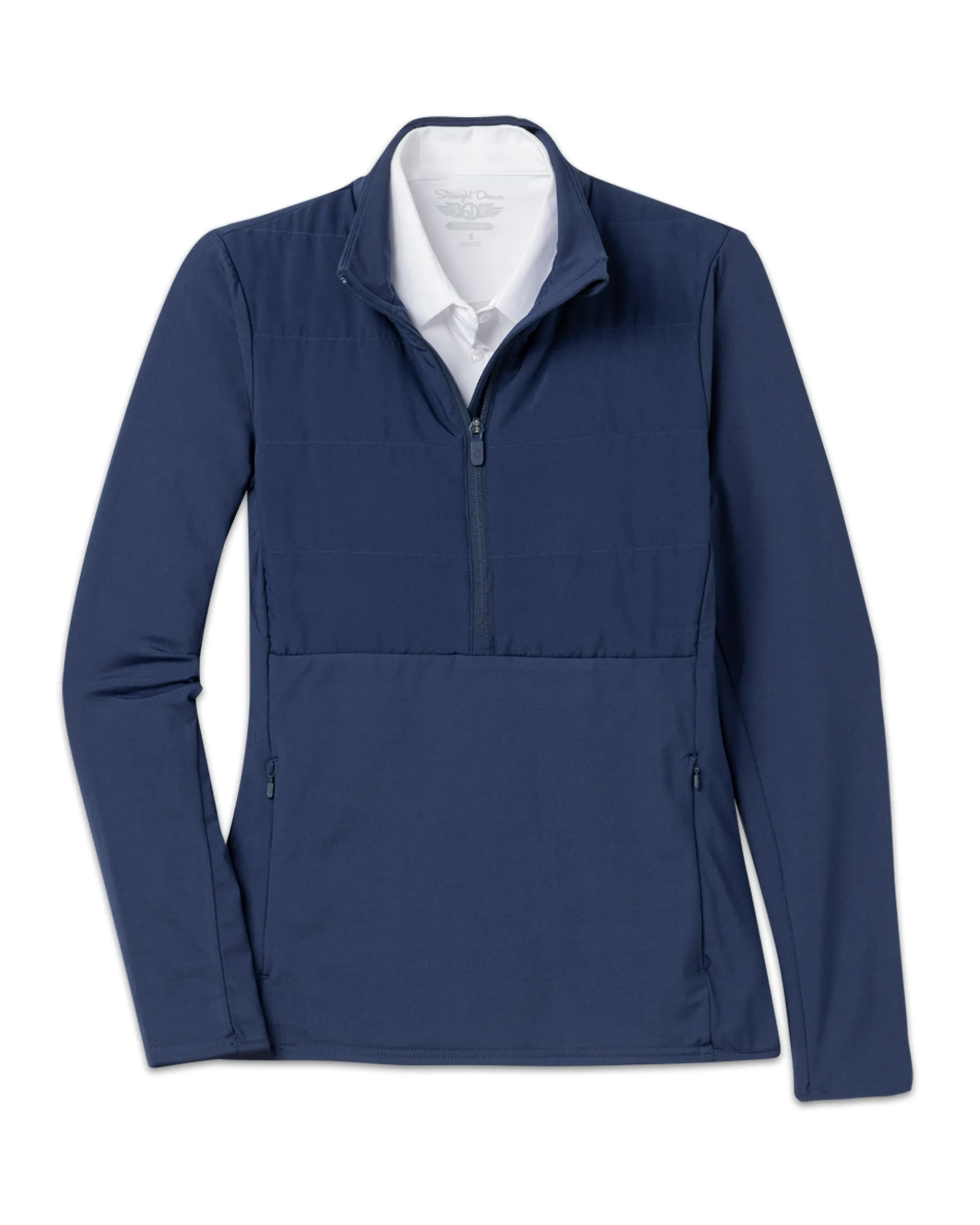 Althea Half Zip