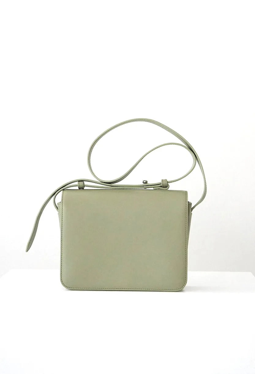 ANNIKA BAG - SALVIA VITELLO