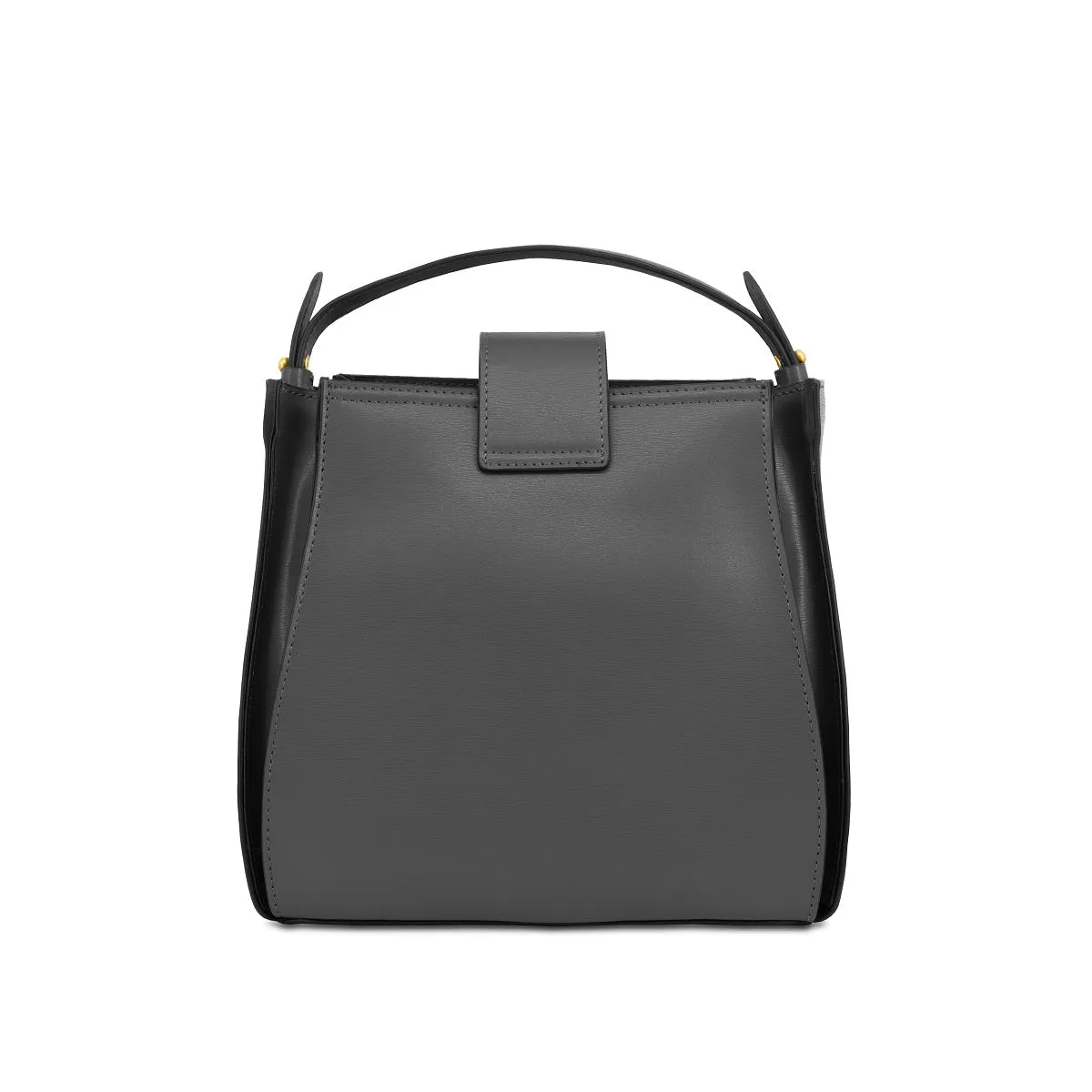 Athena Leather Bucket Bag (Limited Edition)