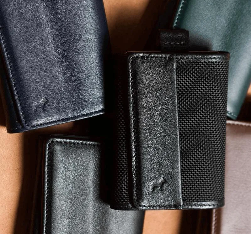 Ballistic Speed Wallet Mini