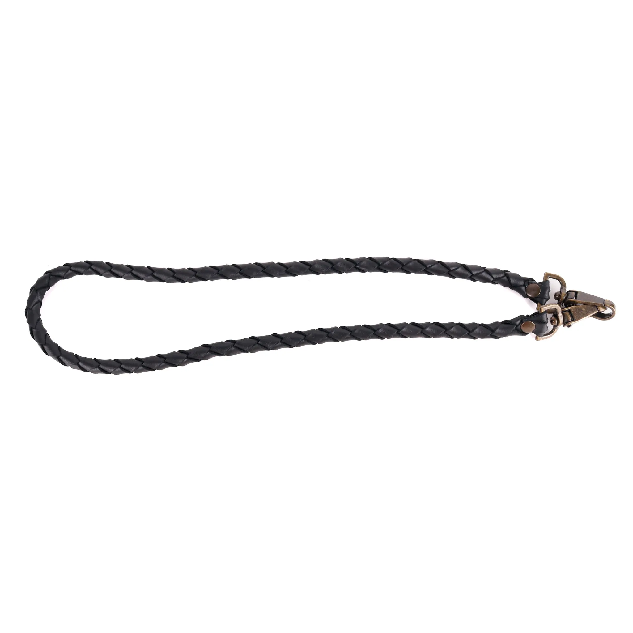 BEATRIZ MINI CDB WITH FRINGE - OOAK HUIPIL - BLACK - NO. 15893