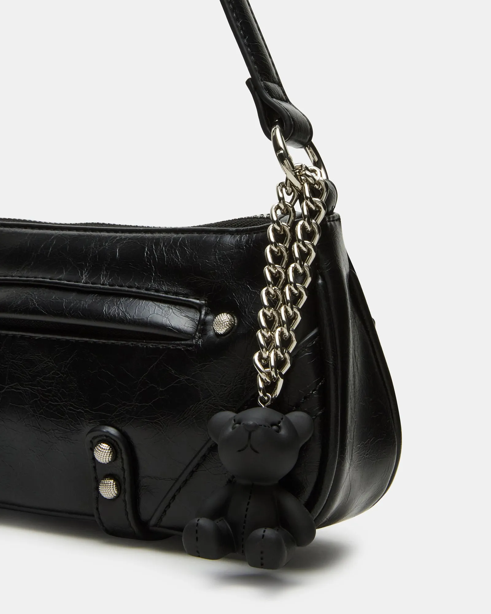 BECKA BAG BLACK