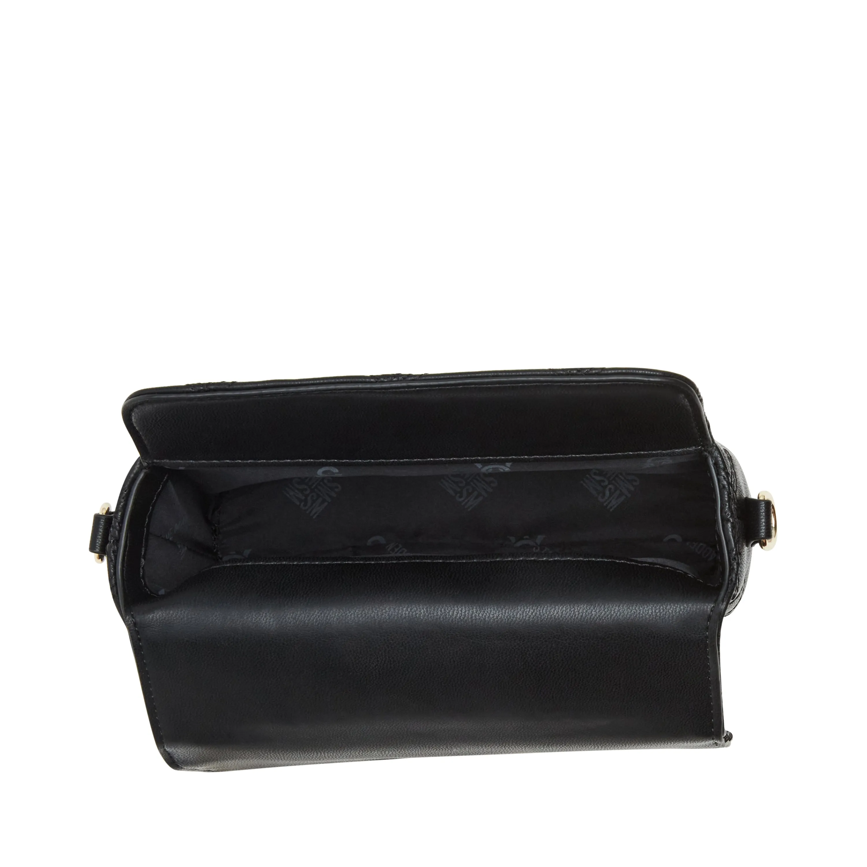 Bhavens Bag BLACK/GOLD