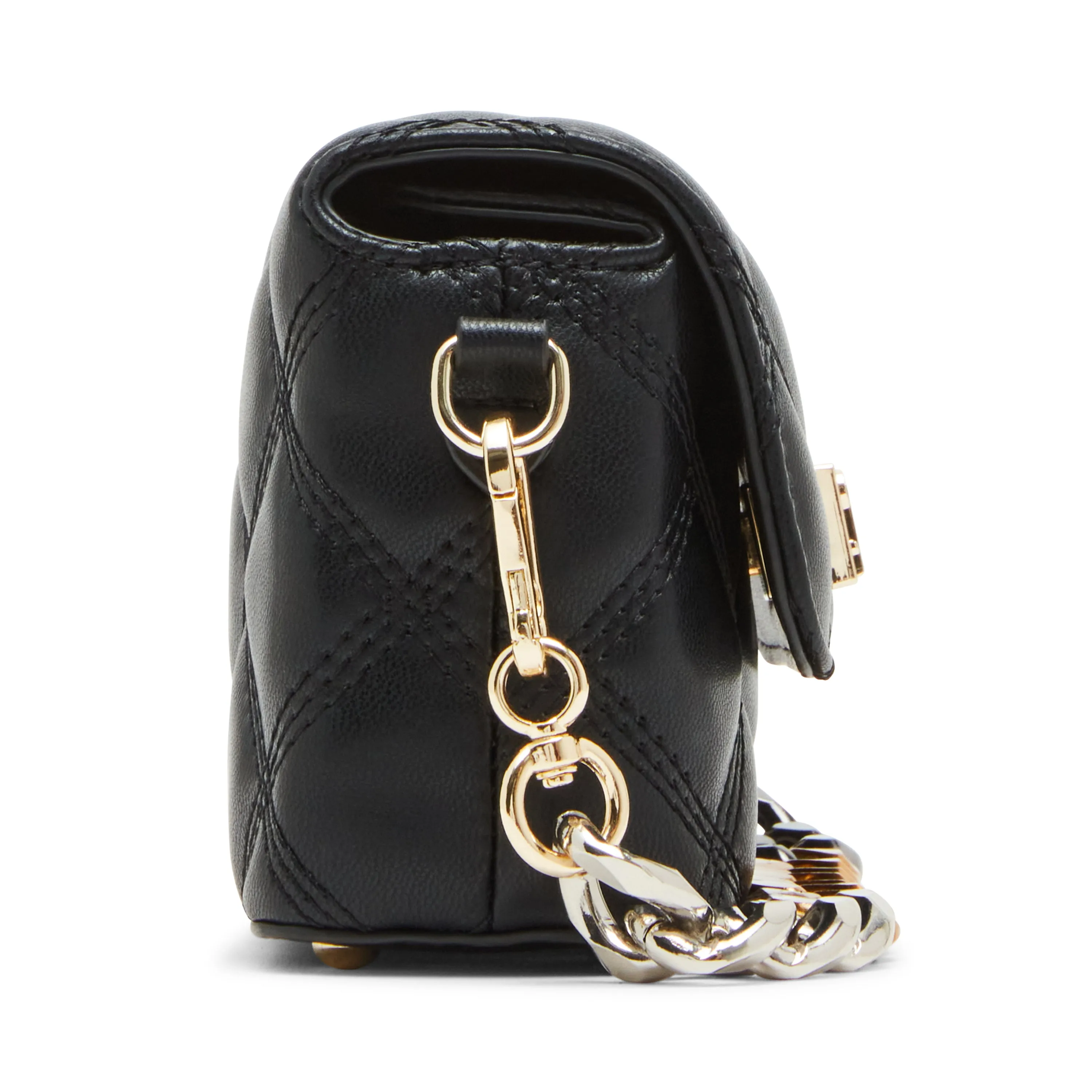 Bhavens Bag BLACK/GOLD