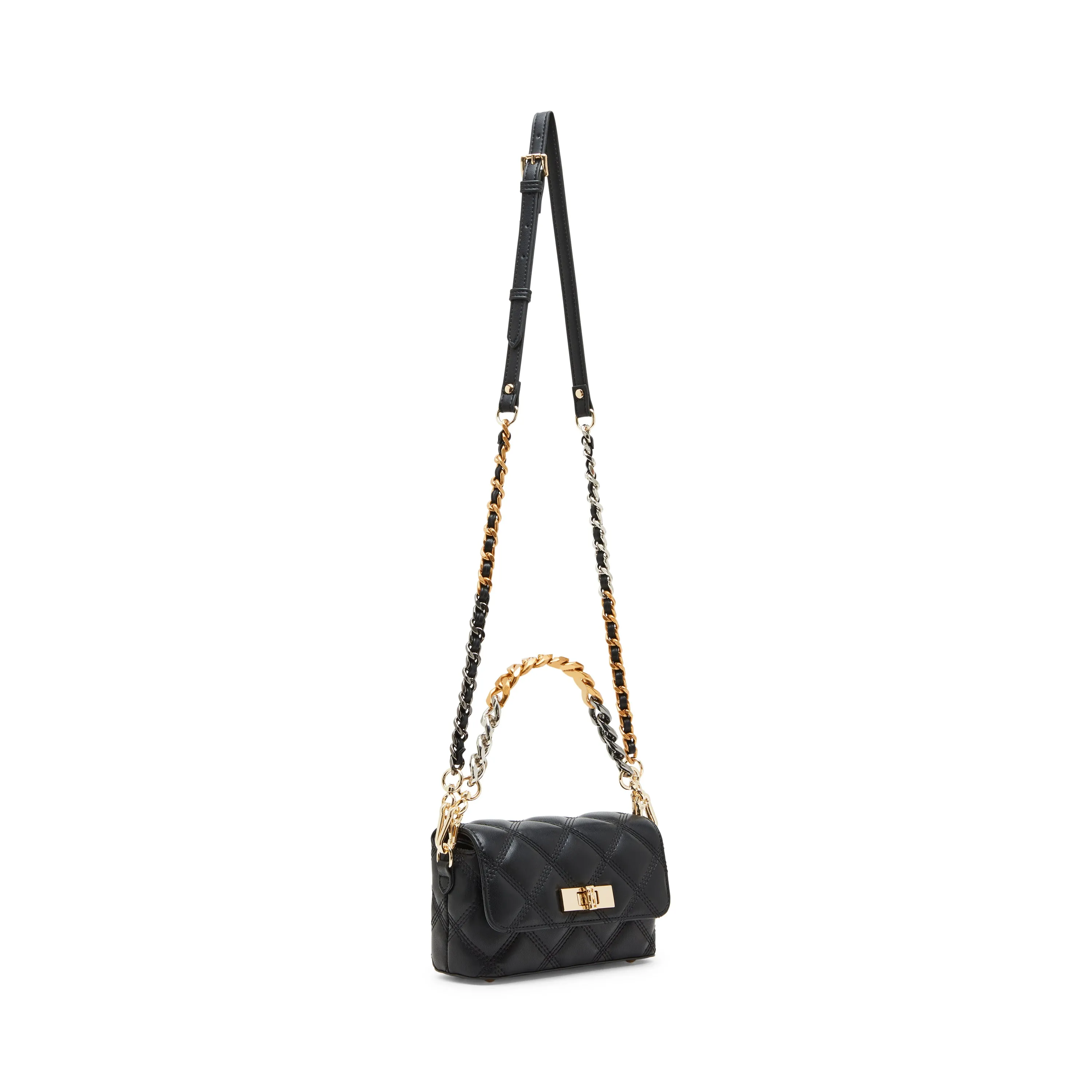 Bhavens Bag BLACK/GOLD