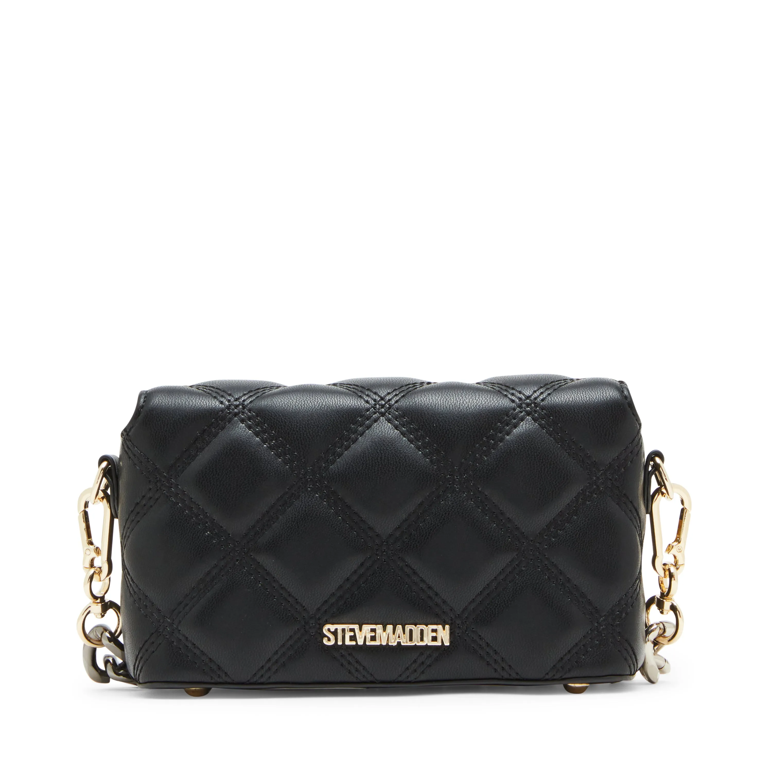 Bhavens Bag BLACK/GOLD