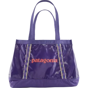 Black Hole Tote 25L