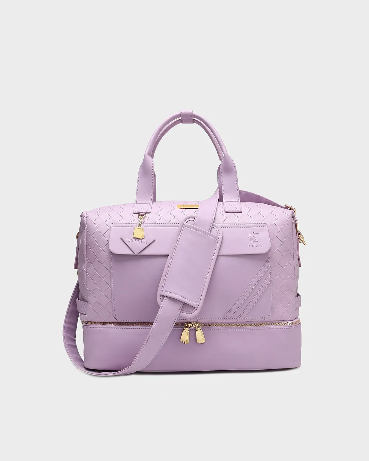 Bodega Duffle Bags