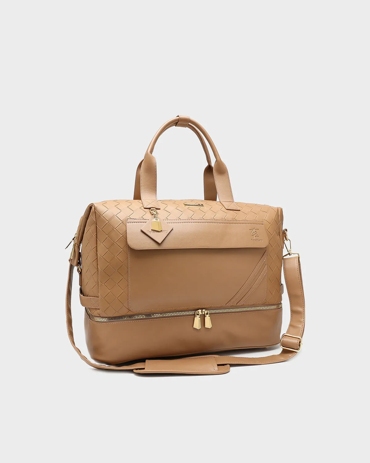 Bodega Duffle Bags