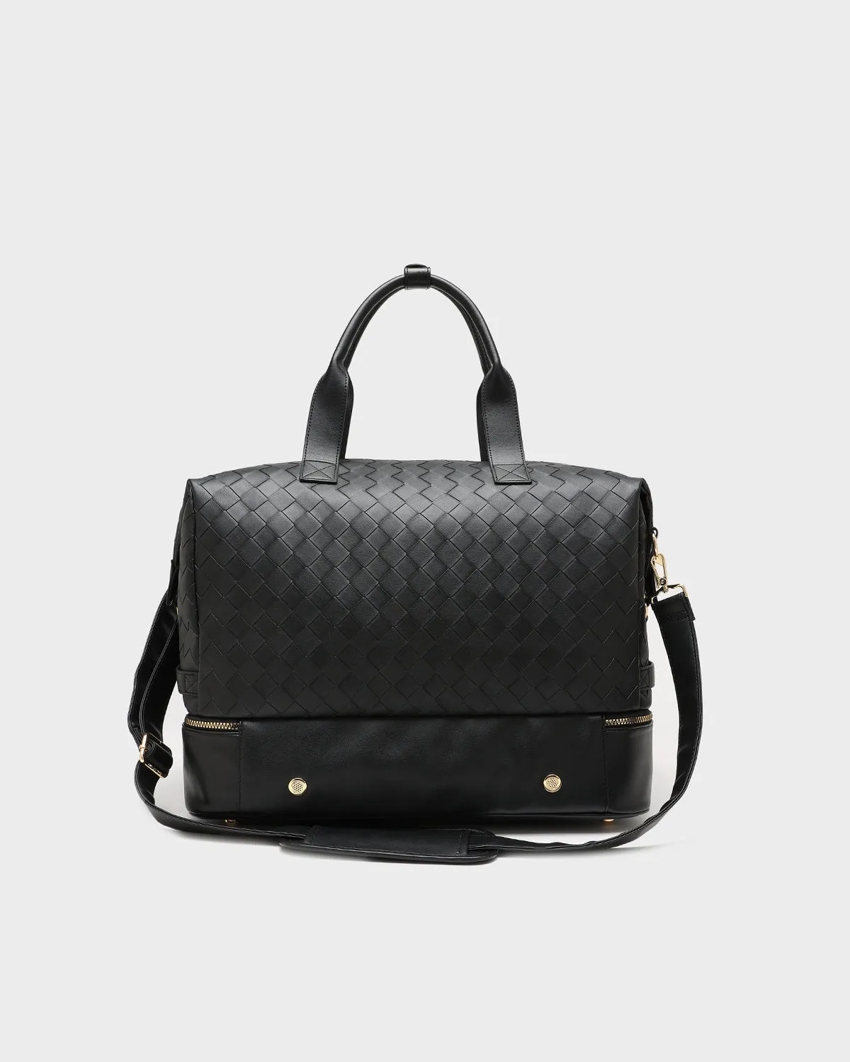 Bodega Duffle Bags