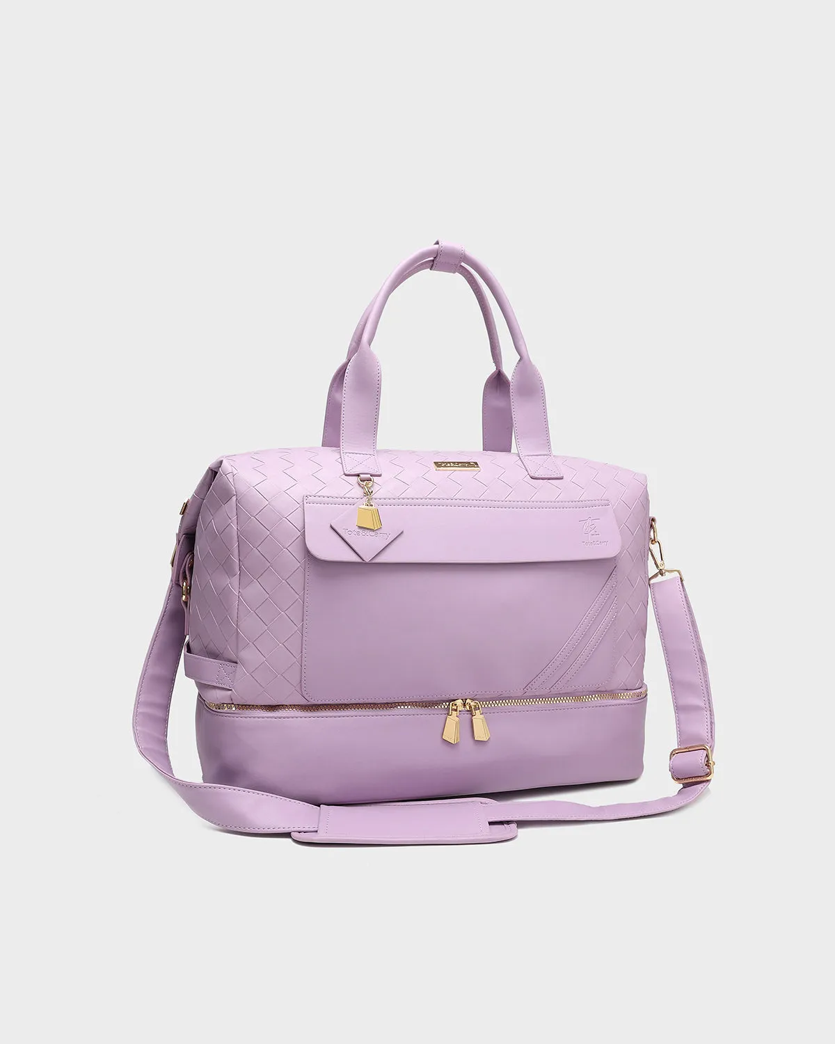 Bodega Duffle Bags
