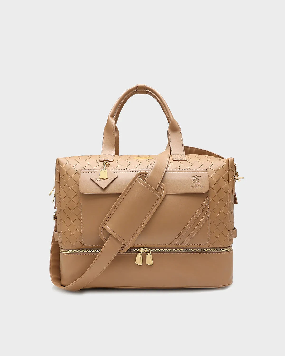 Bodega Duffle Bags