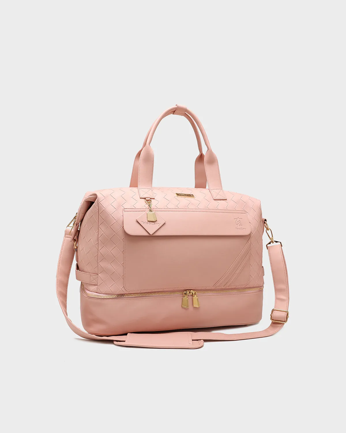 Bodega Duffle Bags