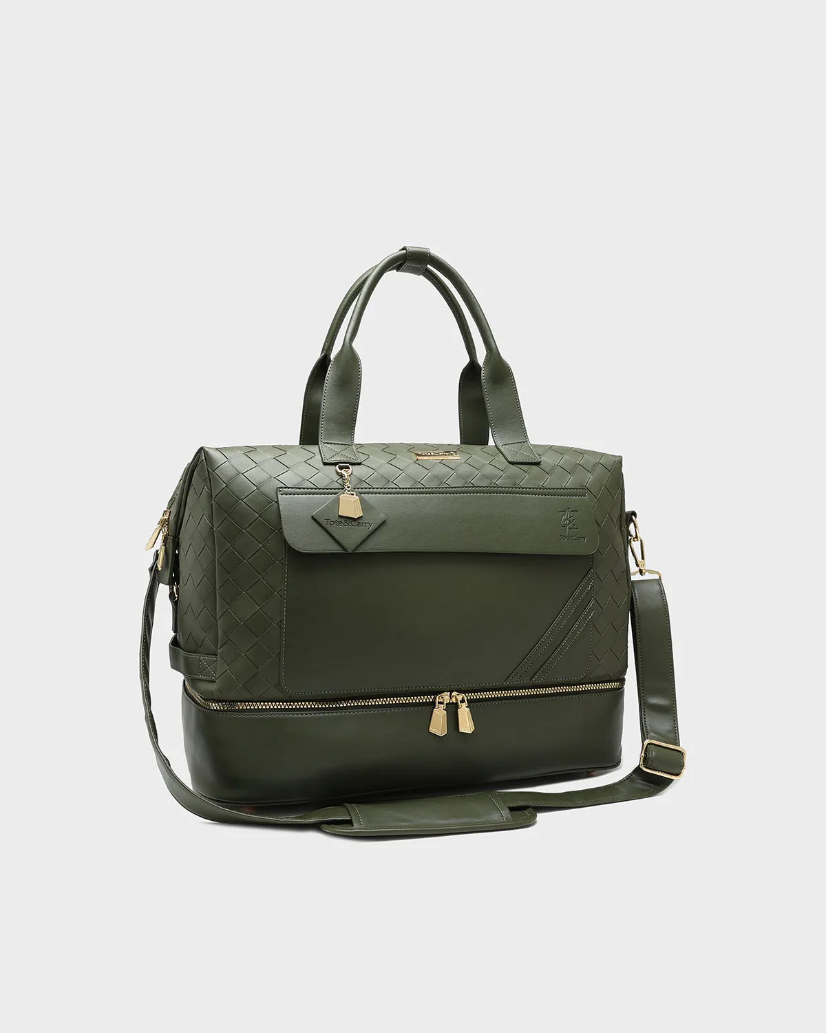 Bodega Duffle Bags