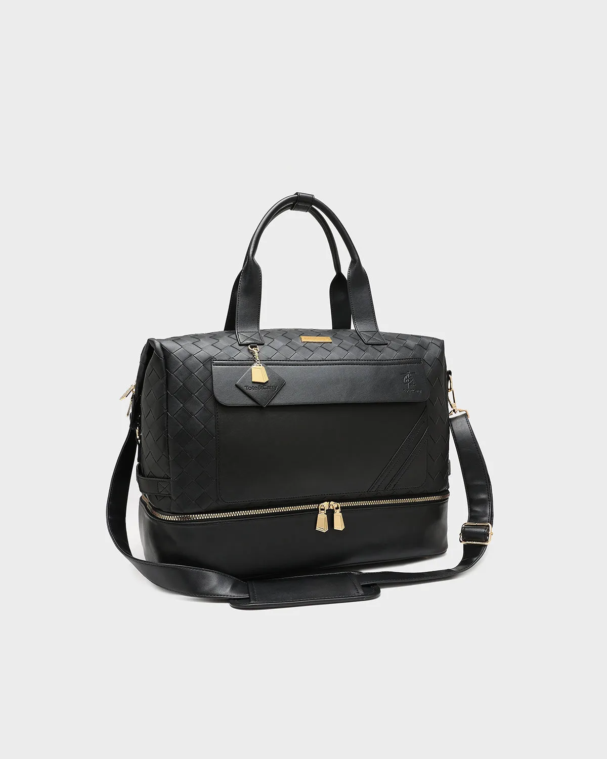 Bodega Duffle Bags