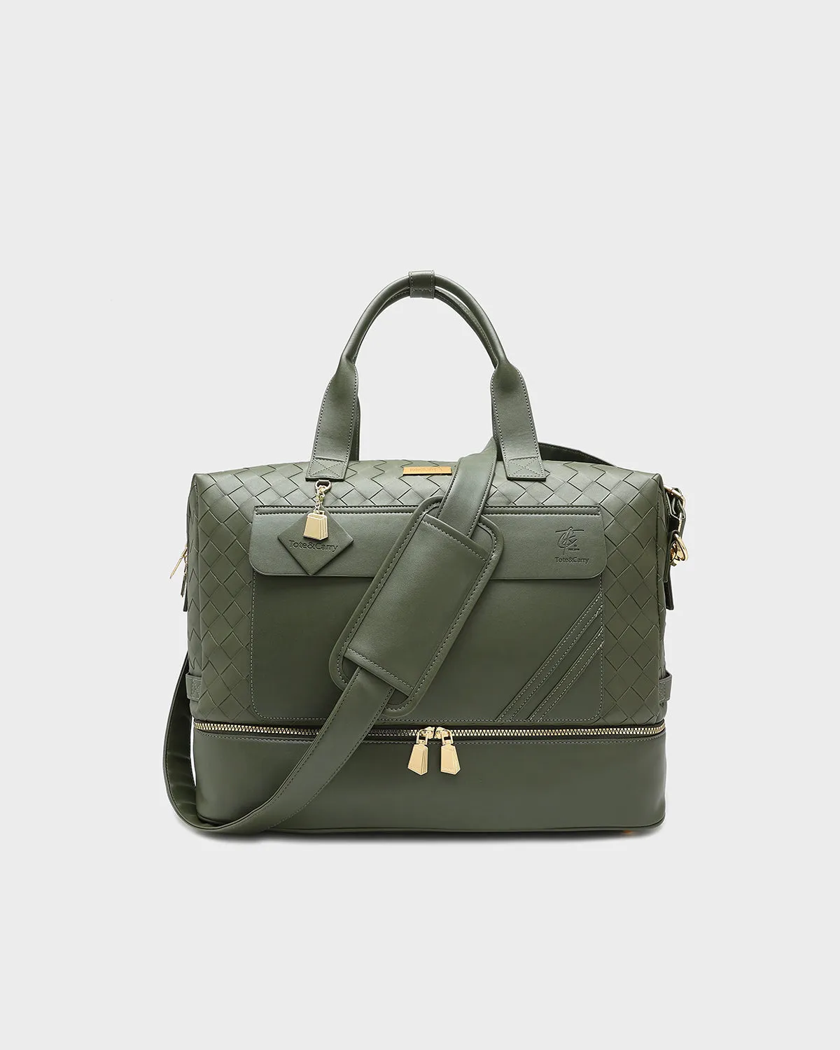 Bodega Duffle Bags