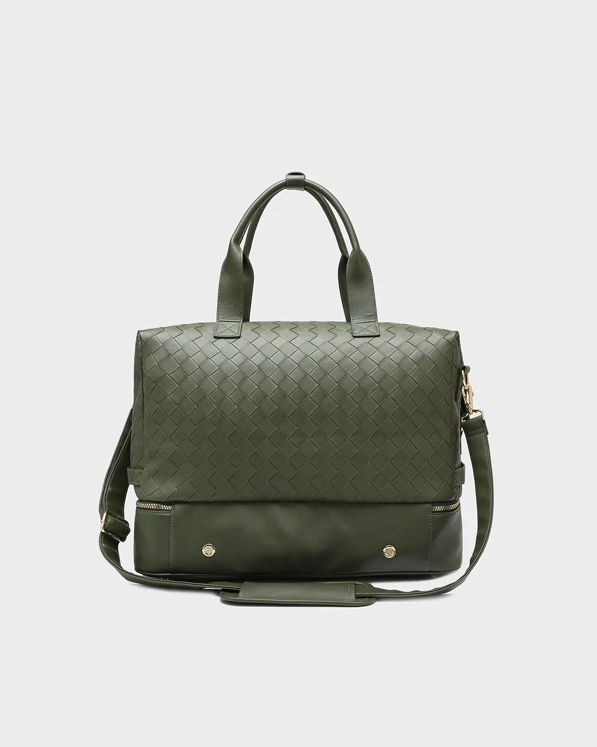 Bodega Duffle Bags