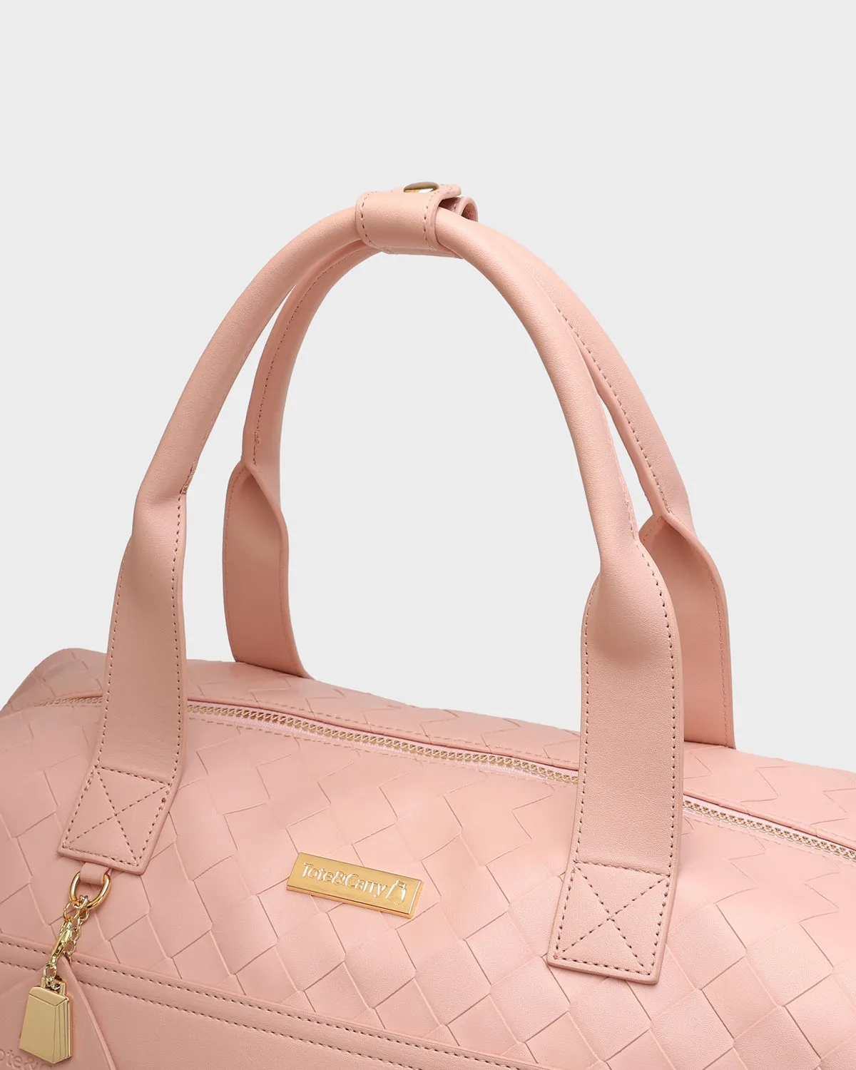 Bodega Duffle Bags