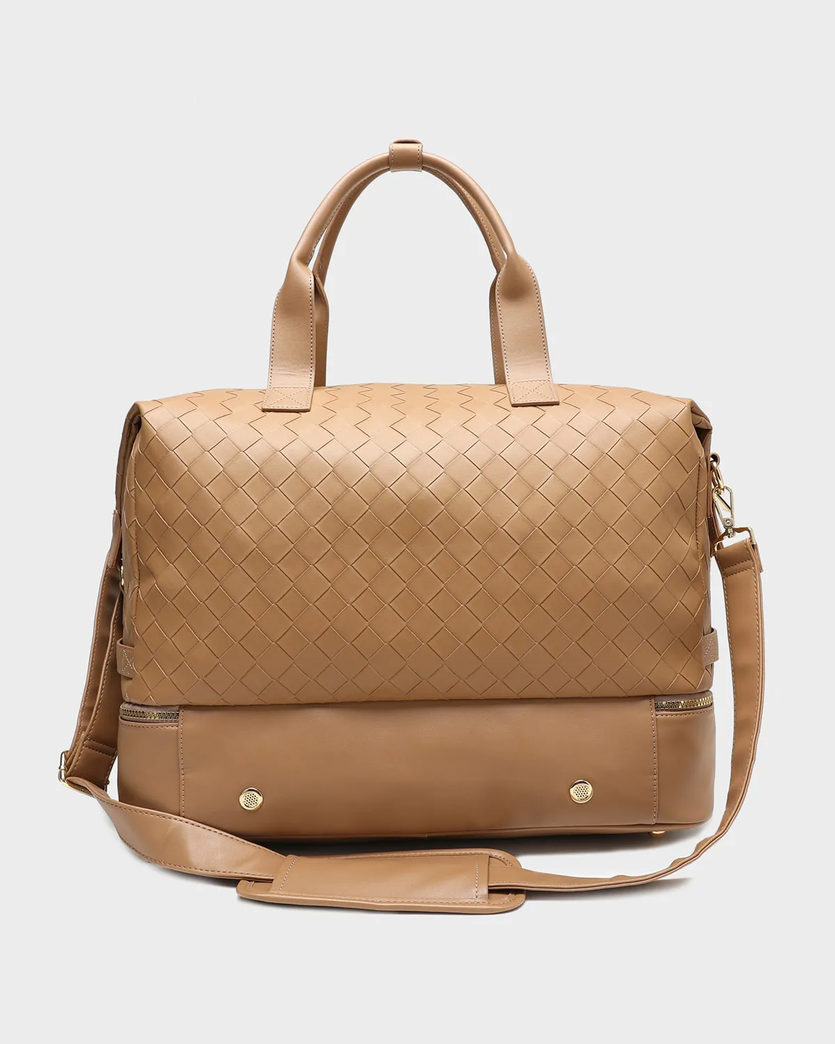 Bodega Duffle Bags