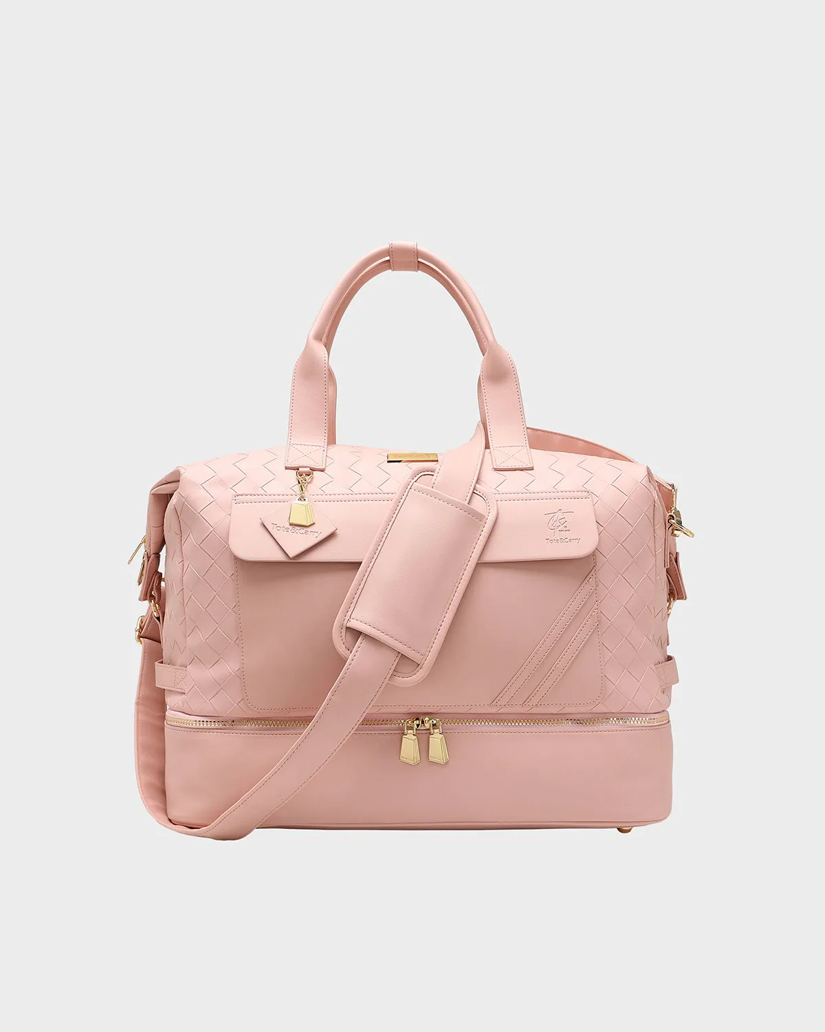 Bodega Duffle Bags