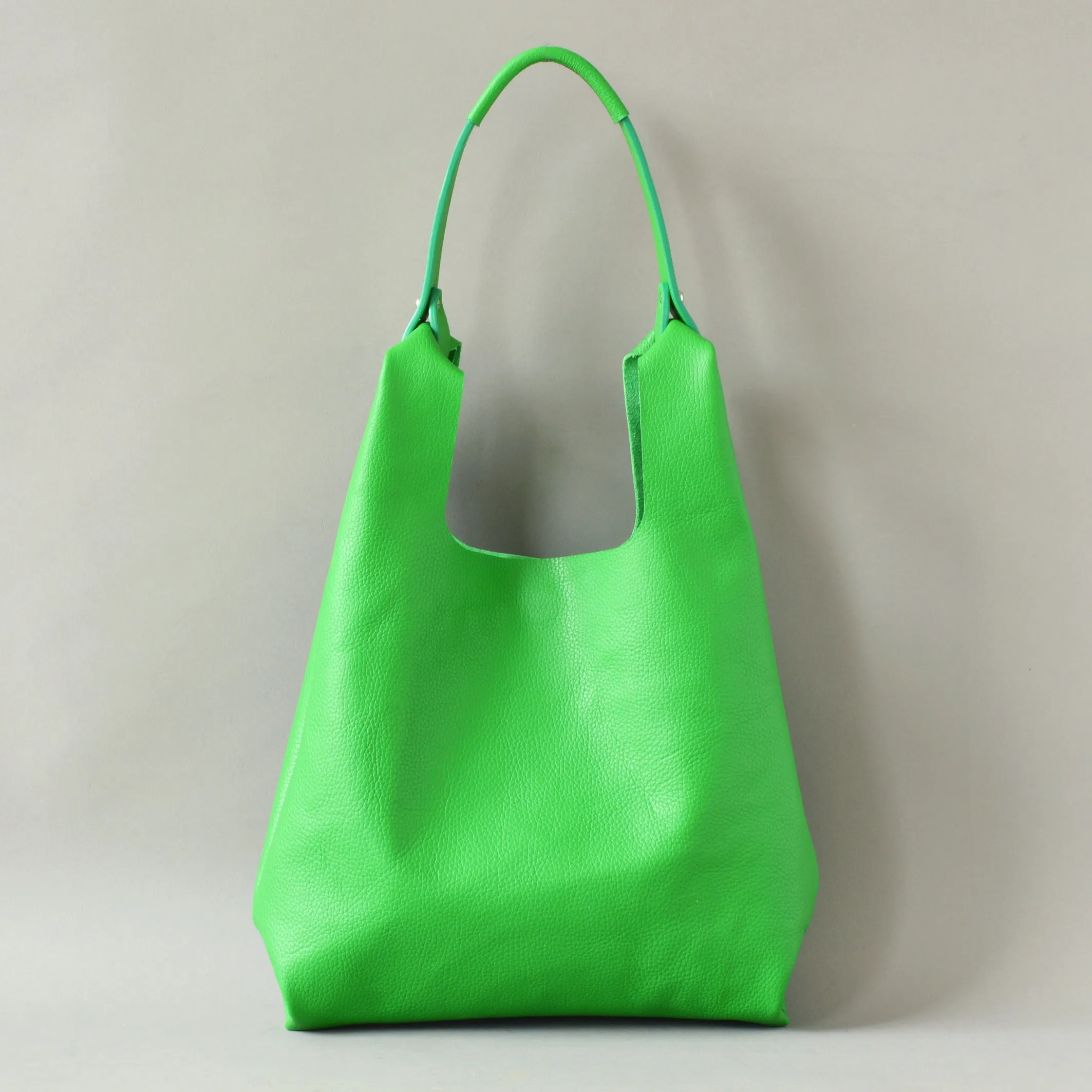Bonnie Mini Pea Green