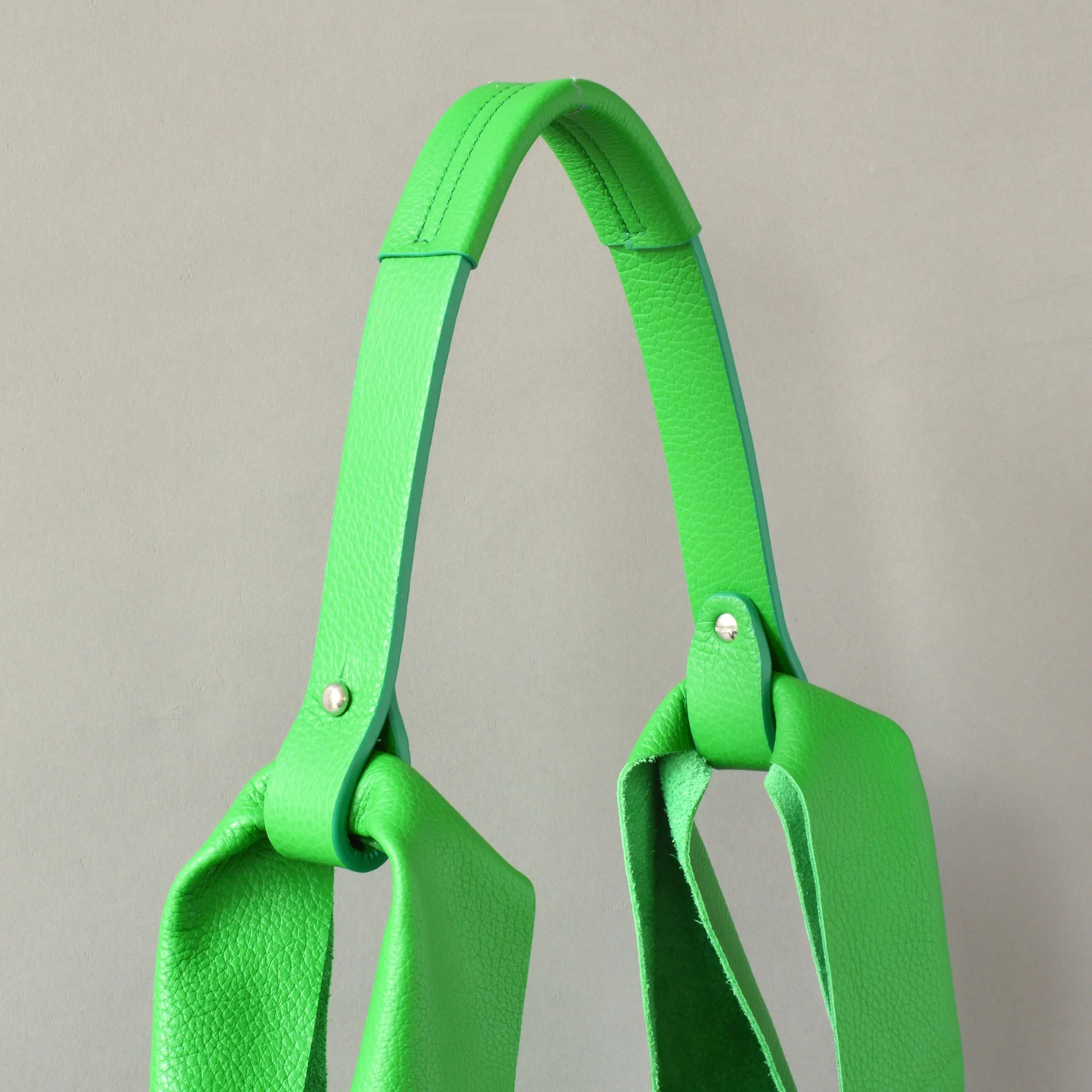 Bonnie Mini Pea Green
