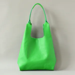 Bonnie Mini Pea Green