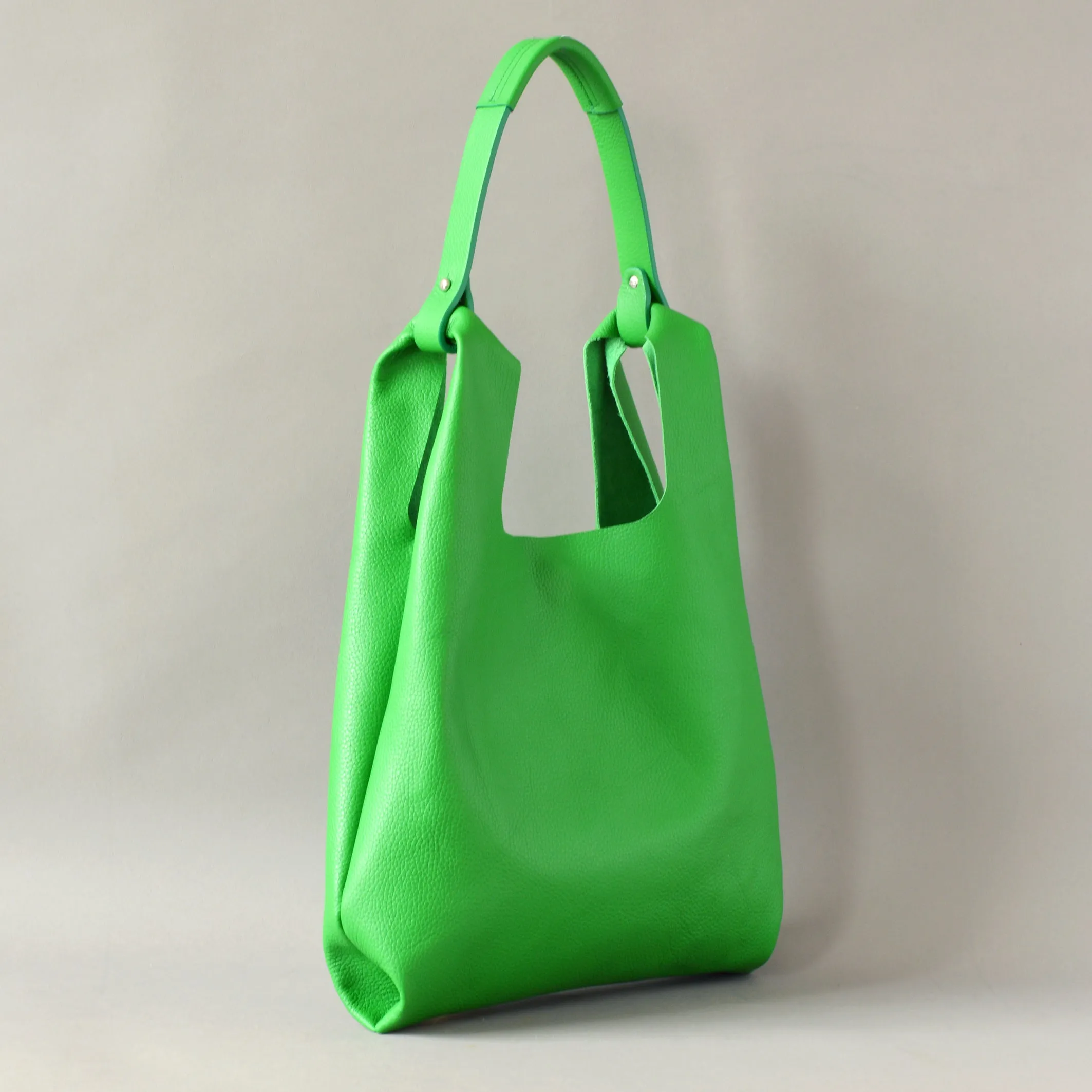 Bonnie Mini Pea Green