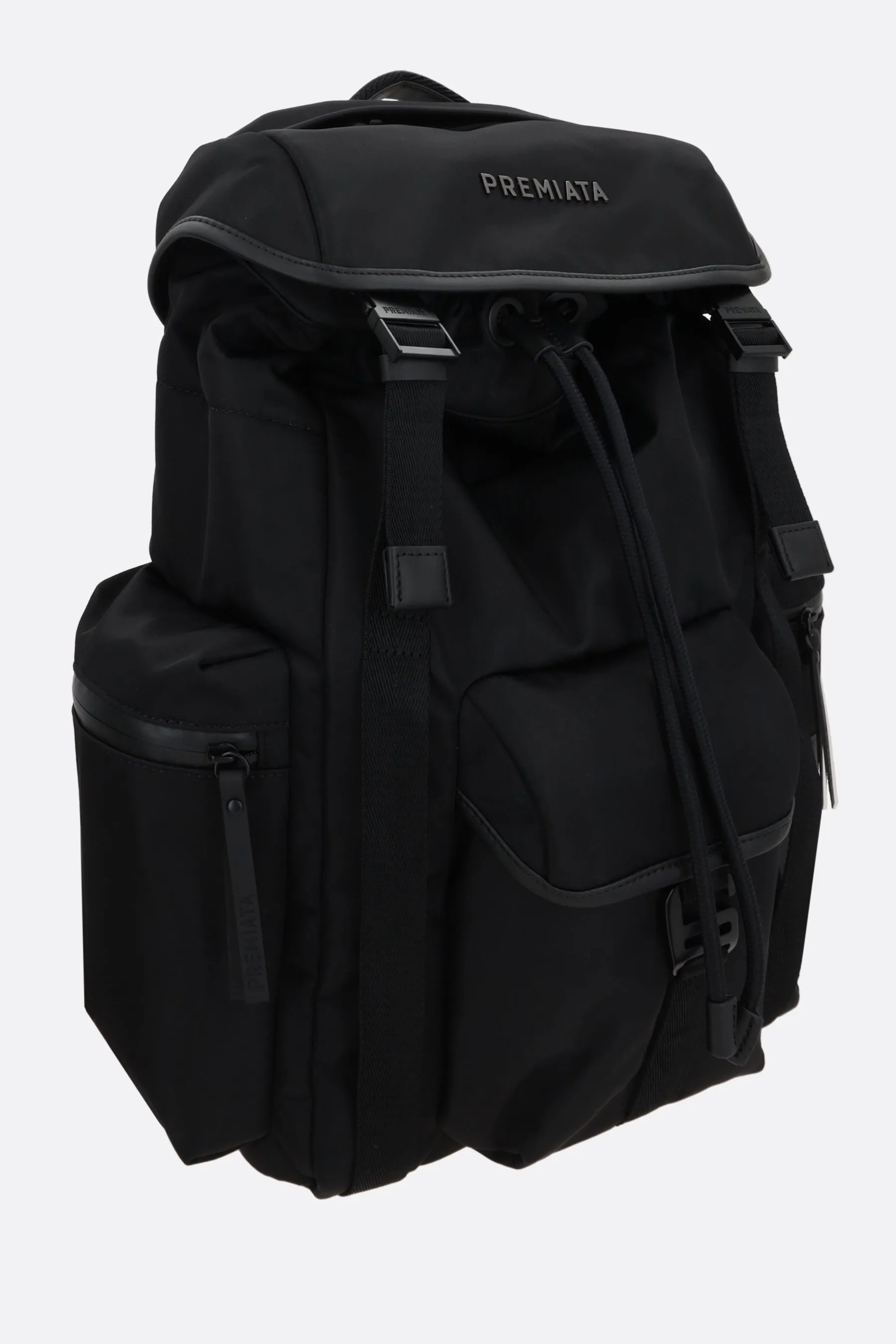Booker backpack in nylon