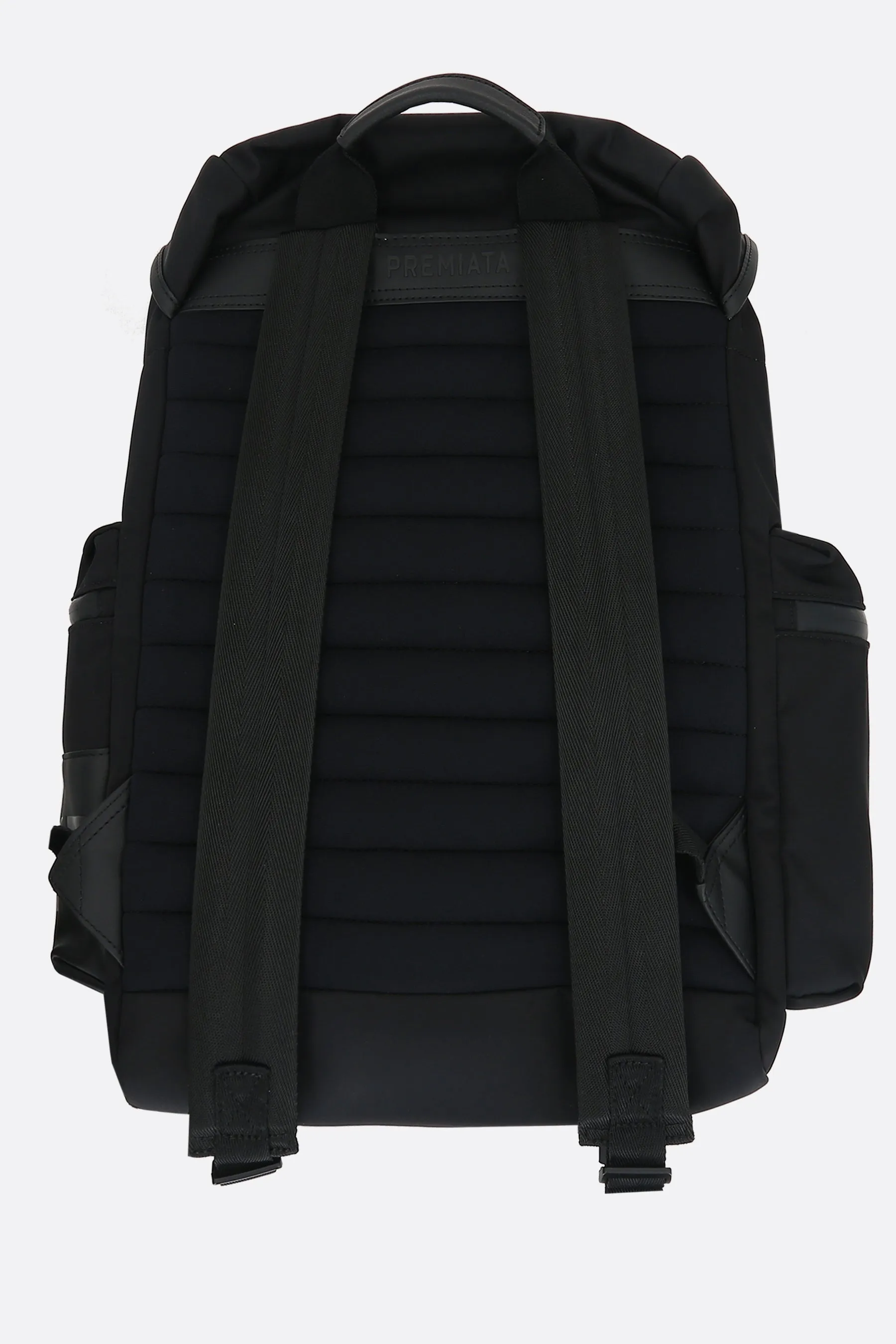 Booker backpack in nylon