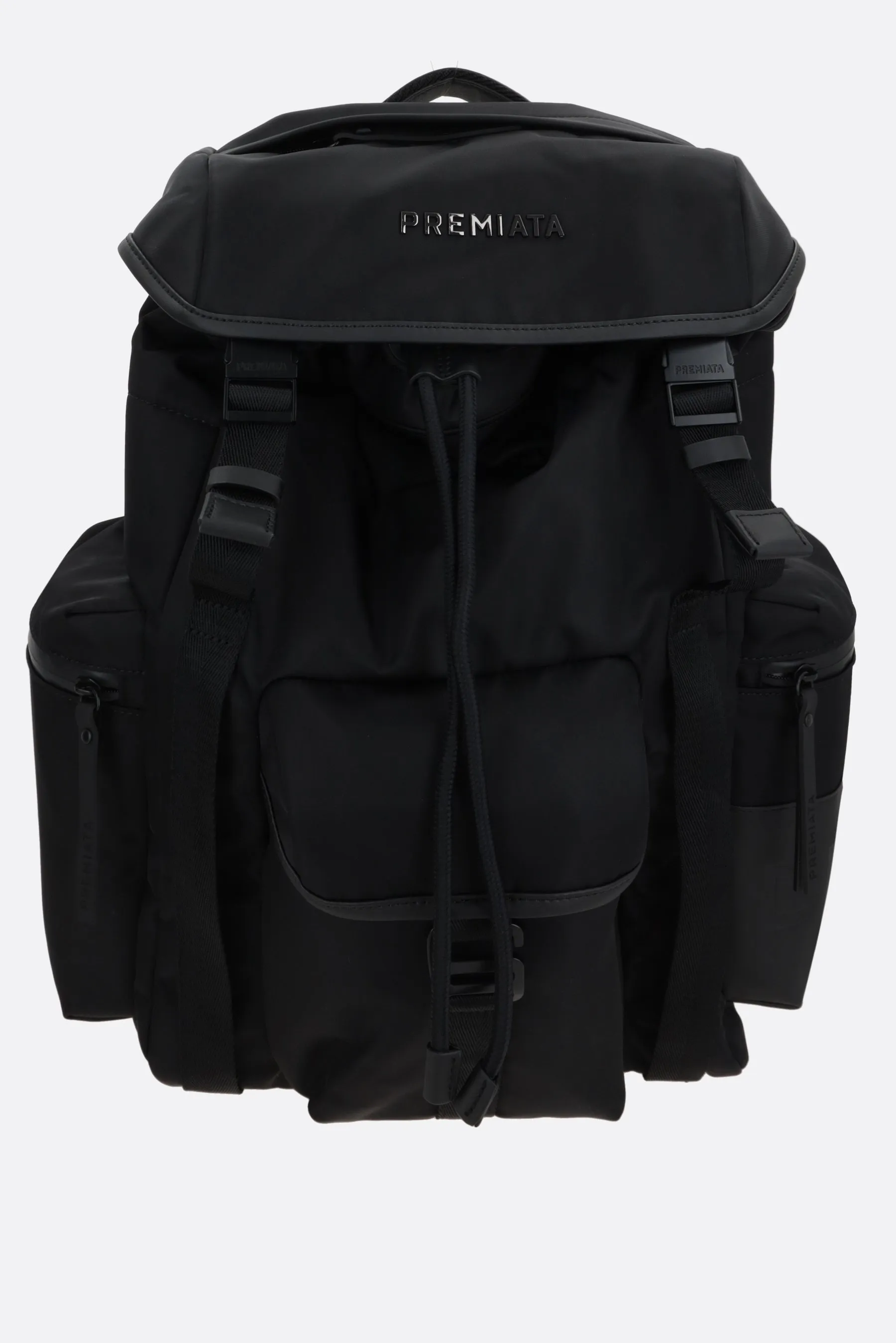 Booker backpack in nylon