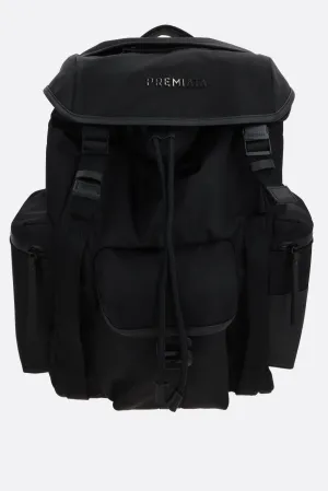 Booker backpack in nylon