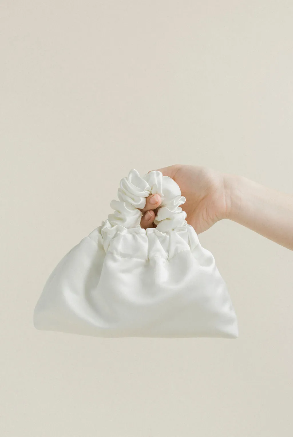 Bridal Halo Bag