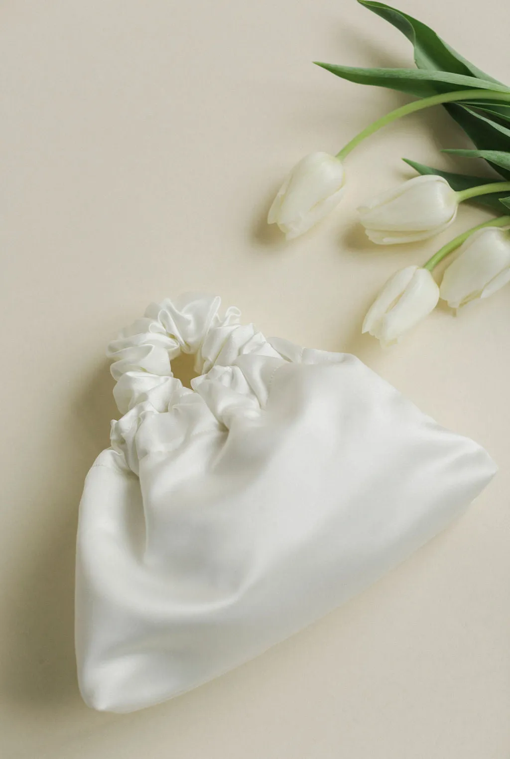Bridal Halo Bag