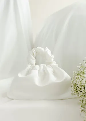 Bridal Halo Bag