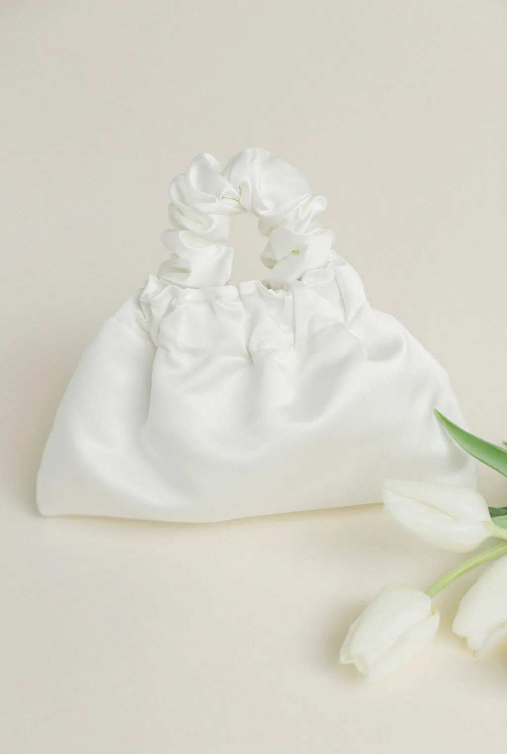 Bridal Halo Bag