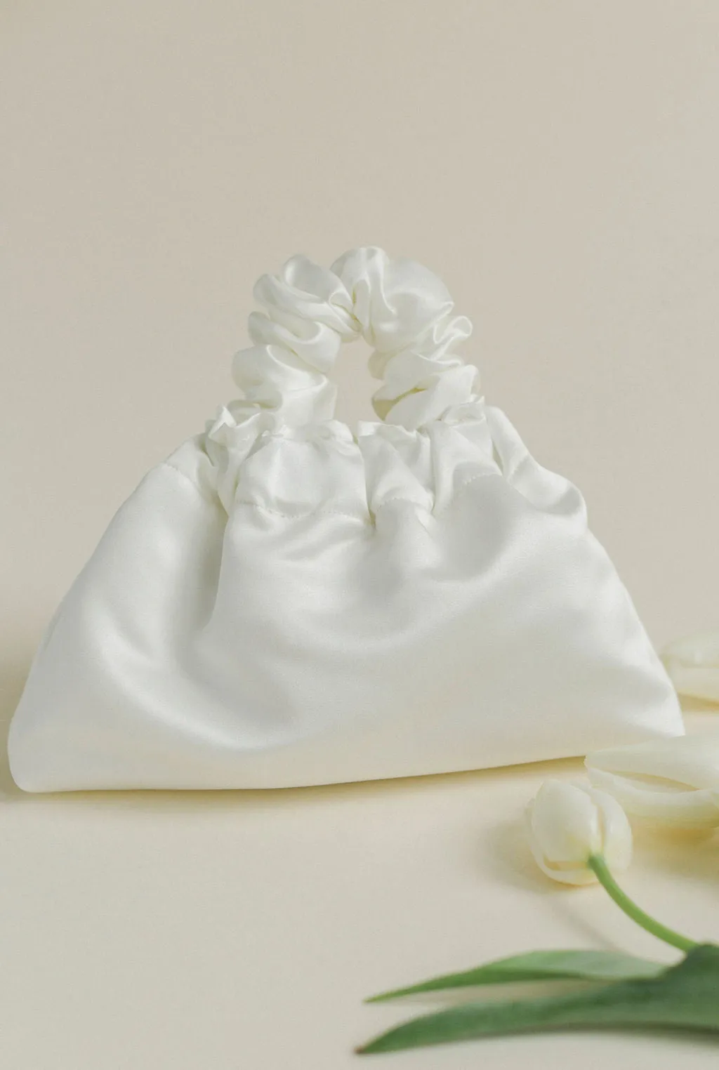 Bridal Halo Bag