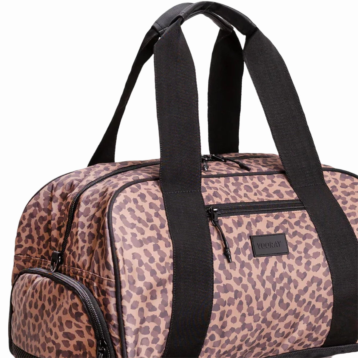 Burner Gym Duffel