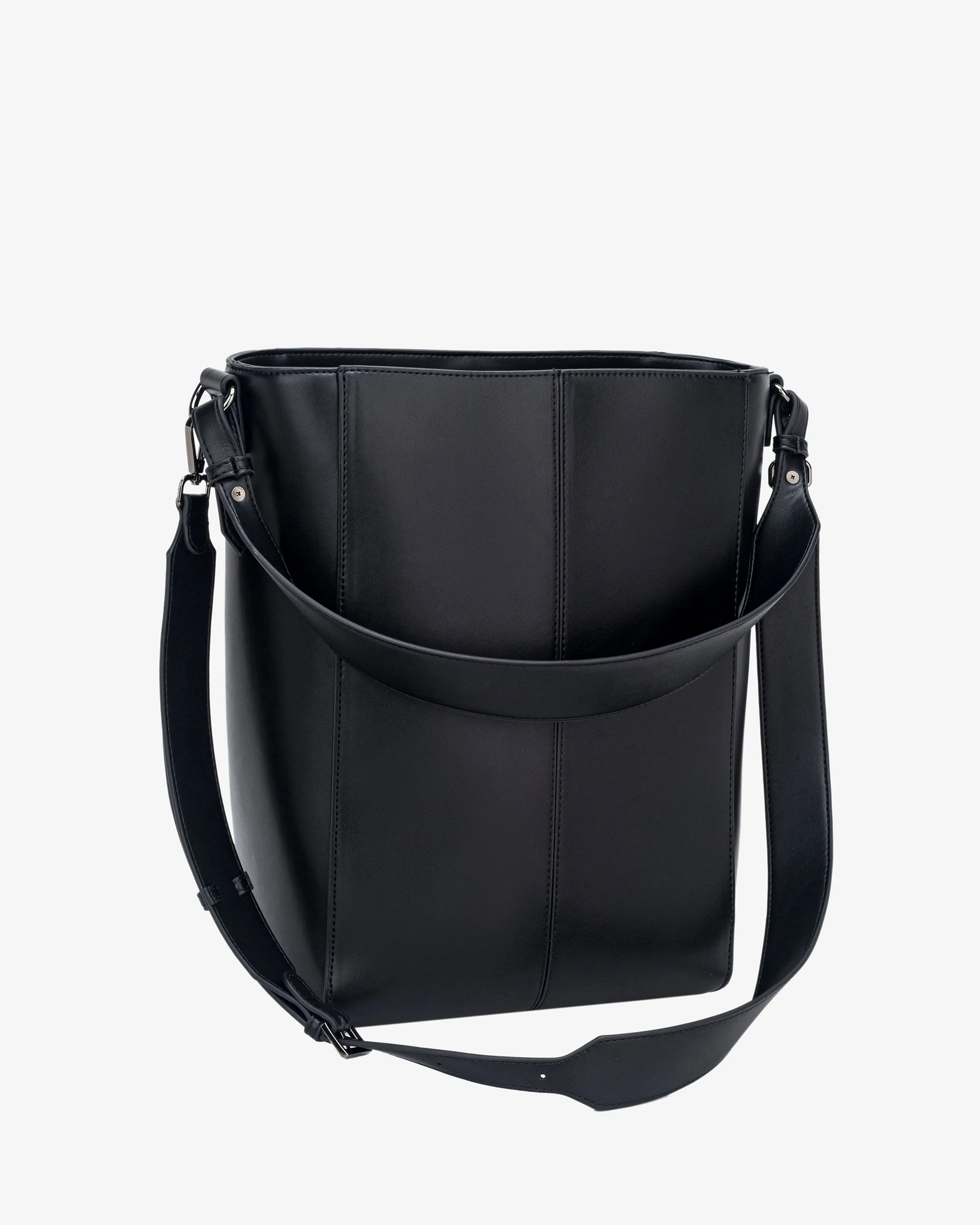 CASSET SOFT STRUCTURE - Black