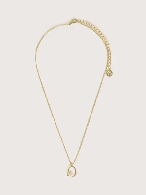 Charlotte Necklace
