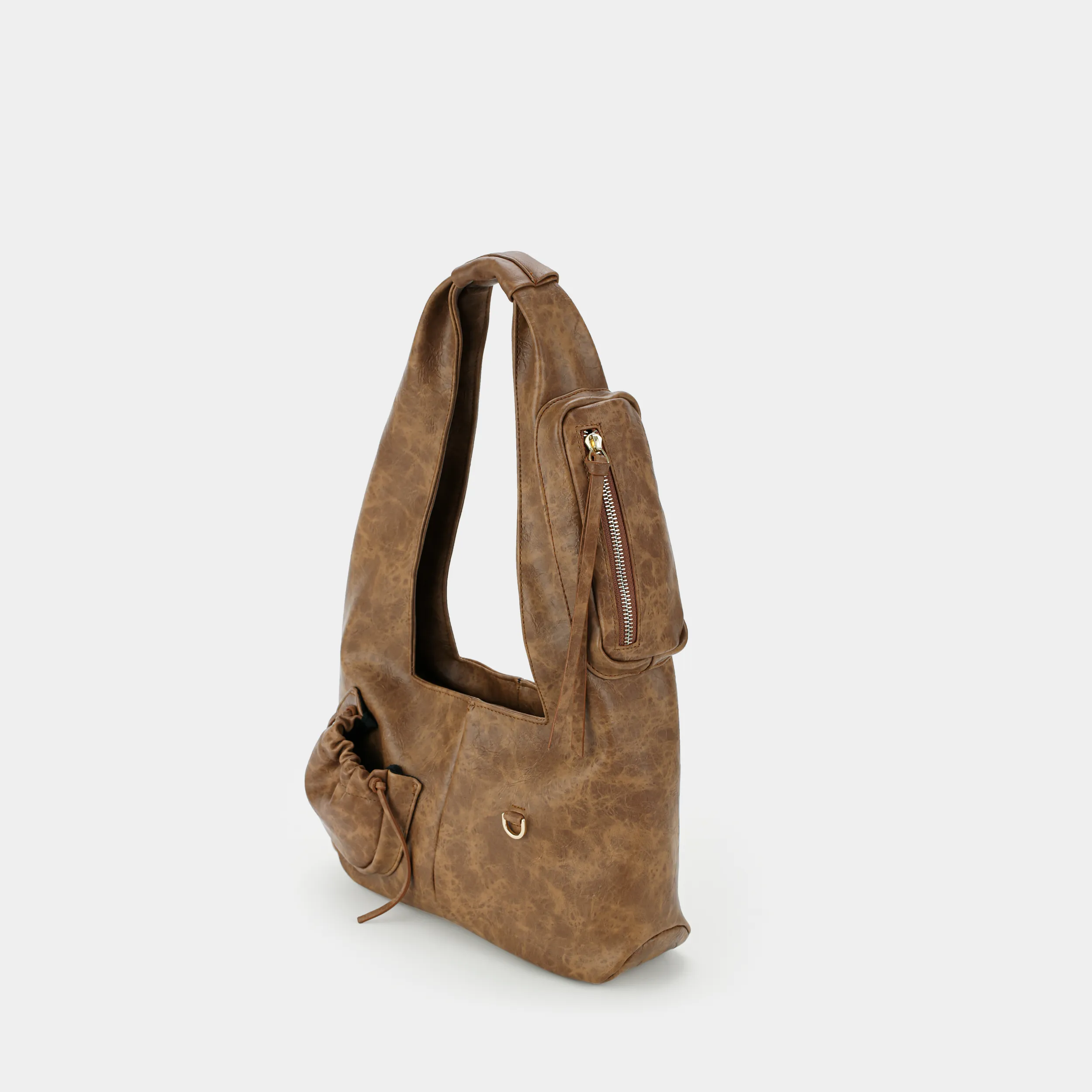 CHAUTFIFTH - Hobo C2-Pocket size M